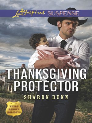 cover image of Thanksgiving Protector